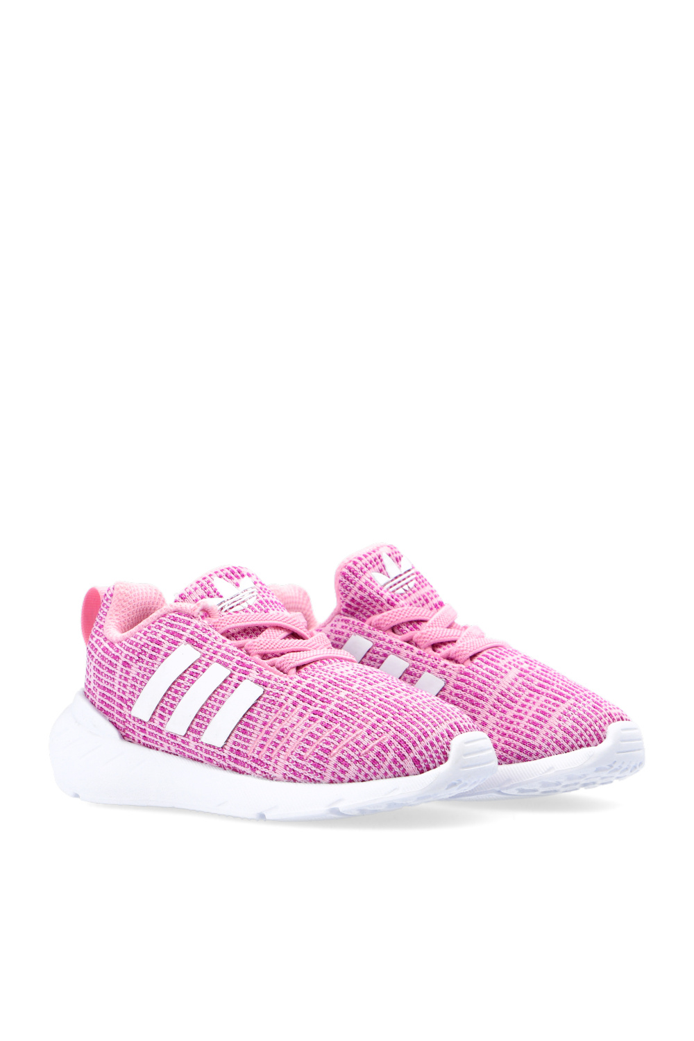 Adidas swift run preschool on sale